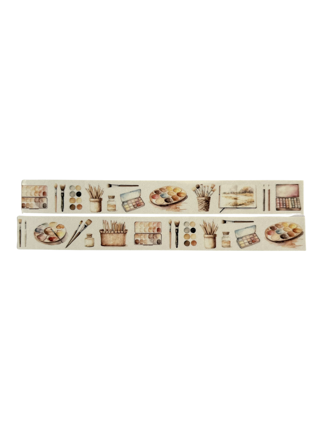 Art Supplies - Washi Tape