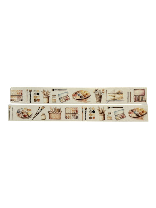 Art Supplies - Washi Tape