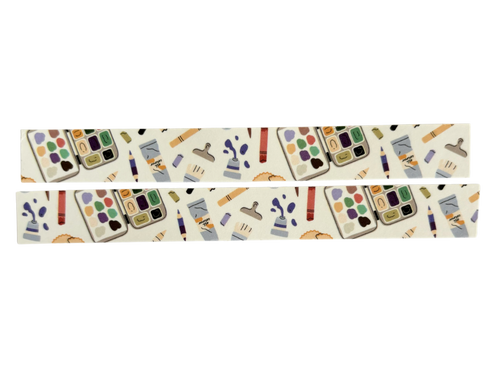 Arts & Crafts - Washi Tape