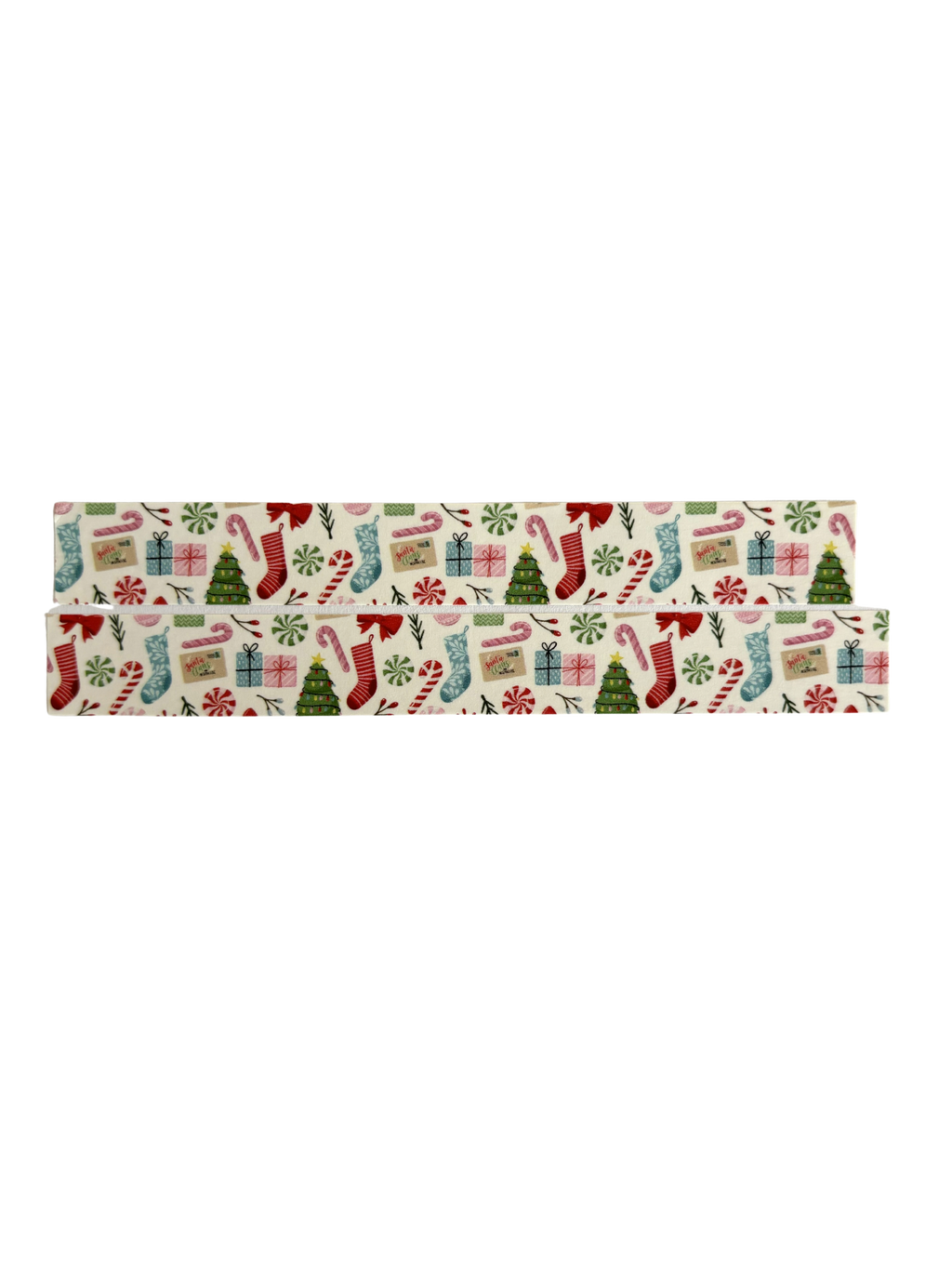 Northern Winter  - Washi Tape